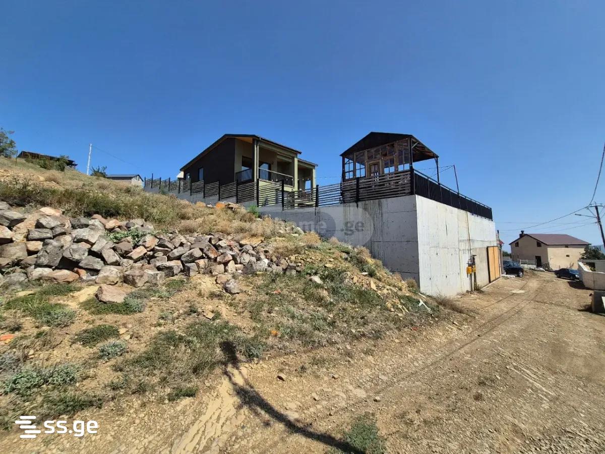 Land For Sale. Vake view 9