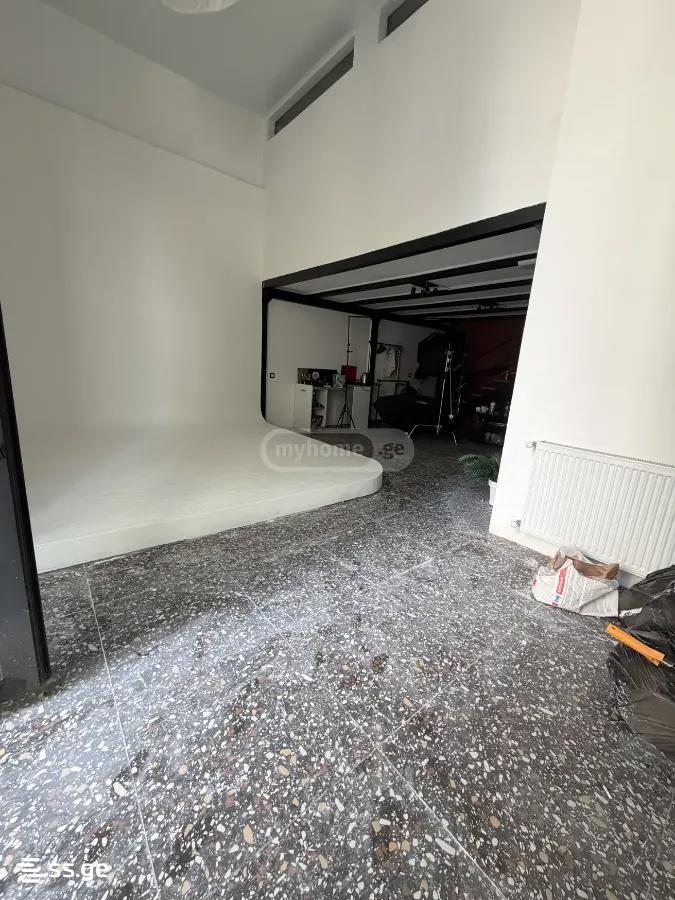 Commercial Space For Sale. Didube view 2