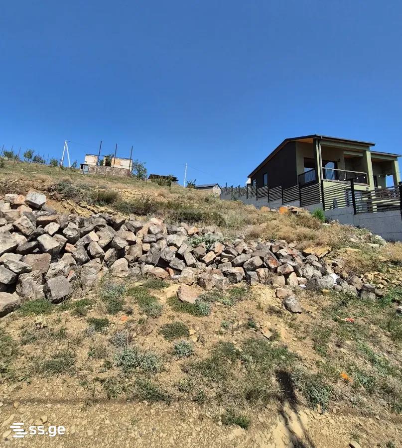 Land For Sale. Vake view 8