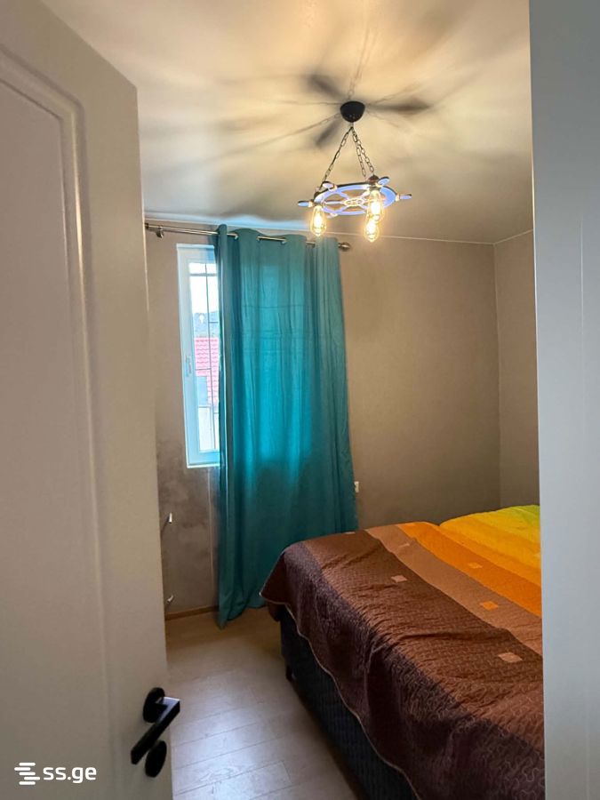 3 Room Summer Cottage For Sale view 2