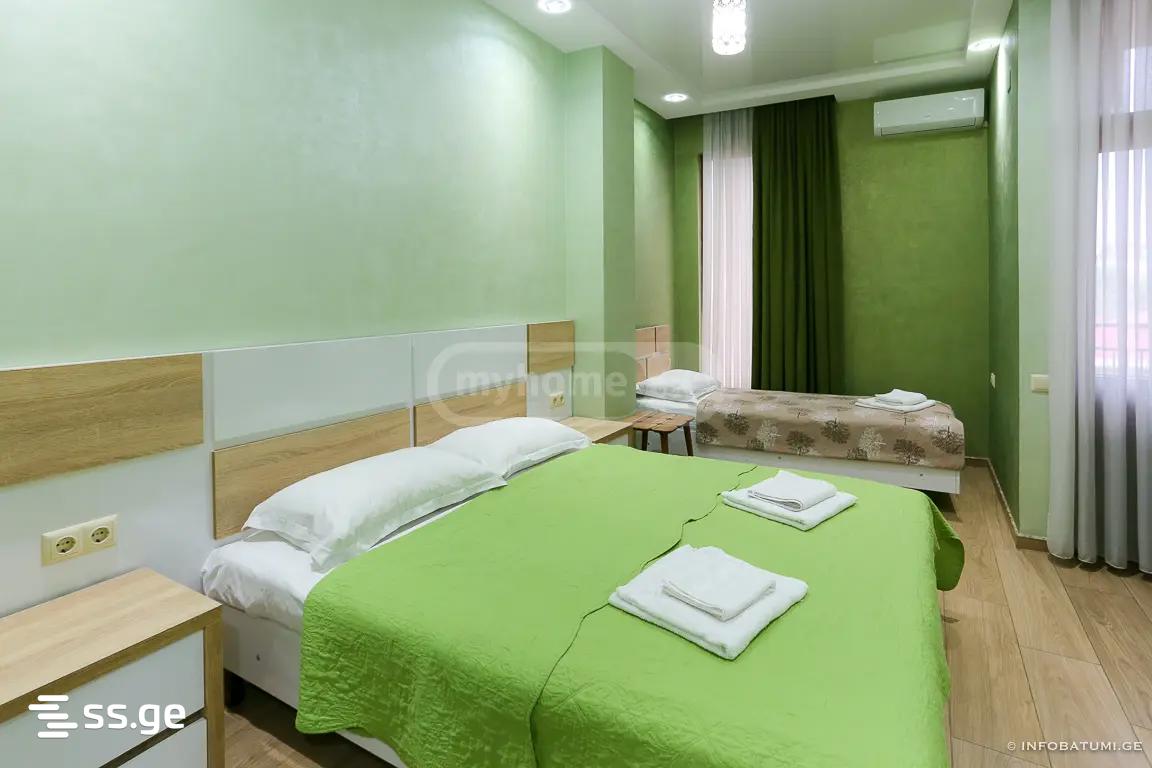 Hotel For Rent. Batumi view 1