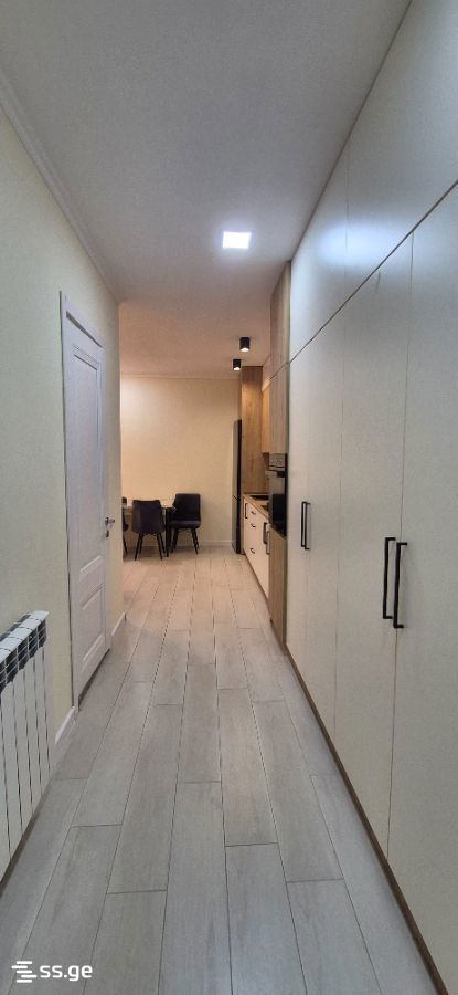 3 Room Flat For Rent. Kobuleti view 3