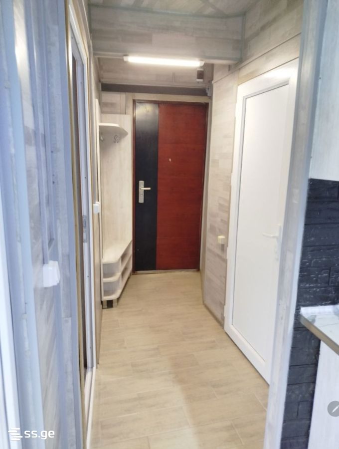 2 Room Flat For Rent. Gonio view 1