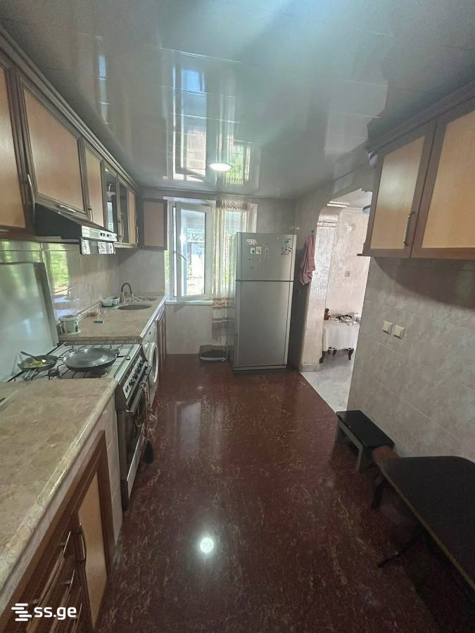 4 Room Private House For Rent. Kobuleti view 8