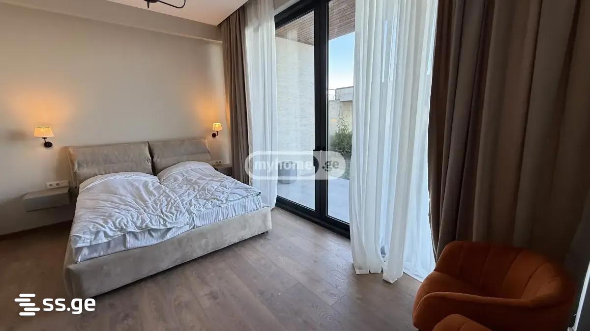 Private House For Rent. Tsavkisi view 3
