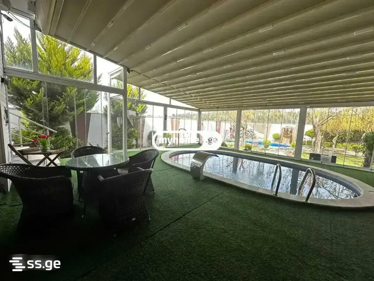 8 Room Private House Daily Rent. Ivertubani view 2