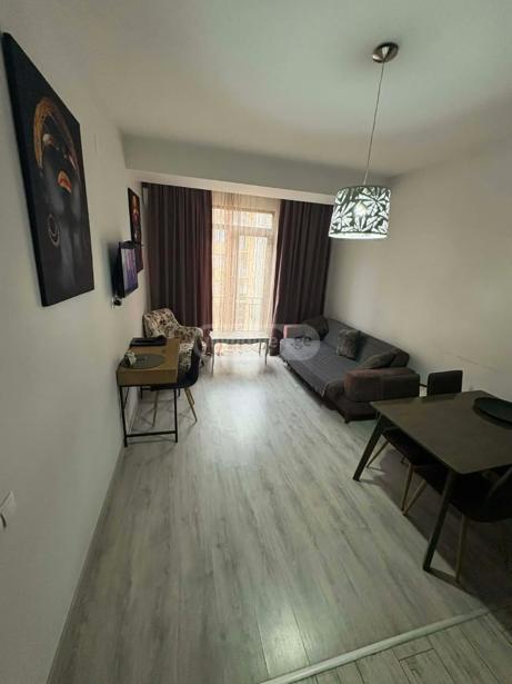 2 room Flat For Sale. Didi digomi  - picture #1