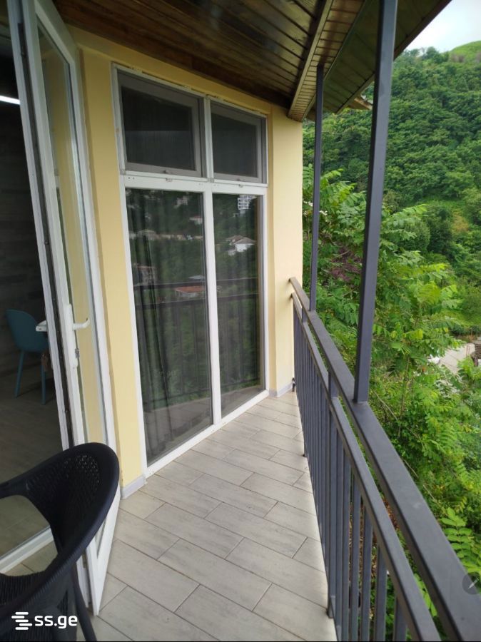 2 Room Flat For Rent. Gonio view 4