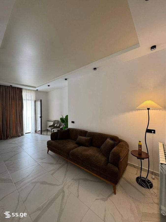 Commercial Space For Rent. Makhindjauri view 3