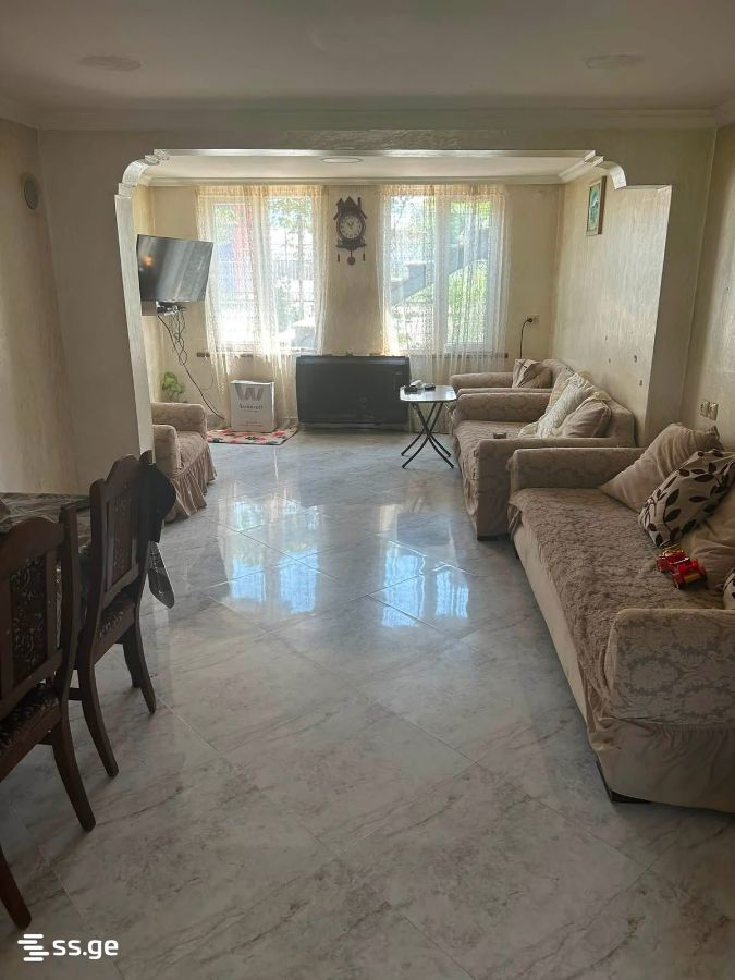 4 Room Private House For Rent. Kobuleti view 9