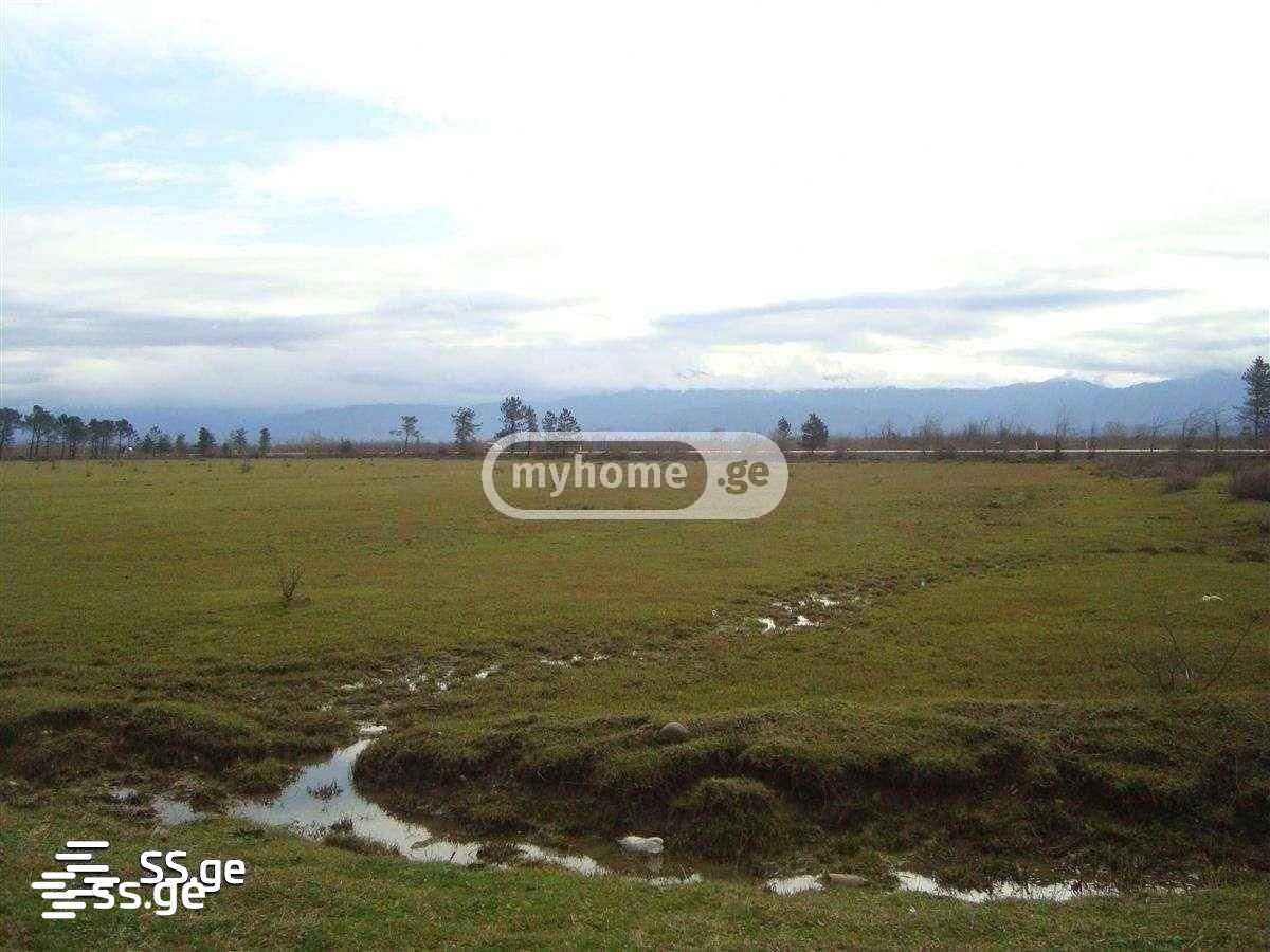 Land For Sale. Kutaisi view 4
