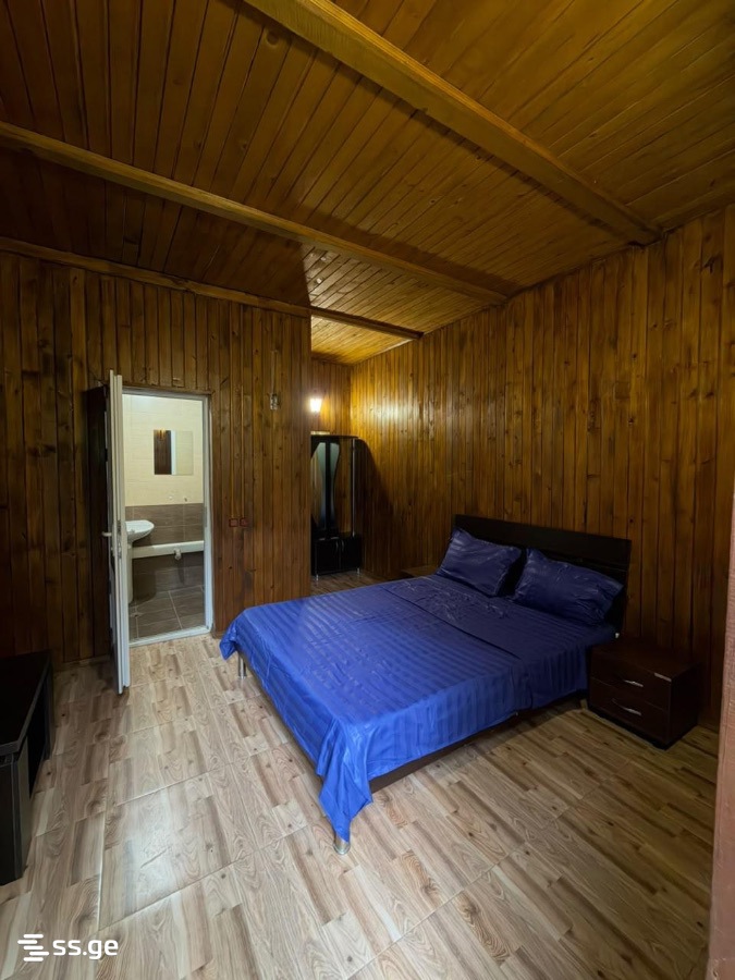 1 Room Hotel For Rent. Varketili view 1