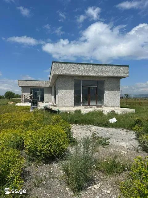 6 Room Summer Cottage For Sale view 1