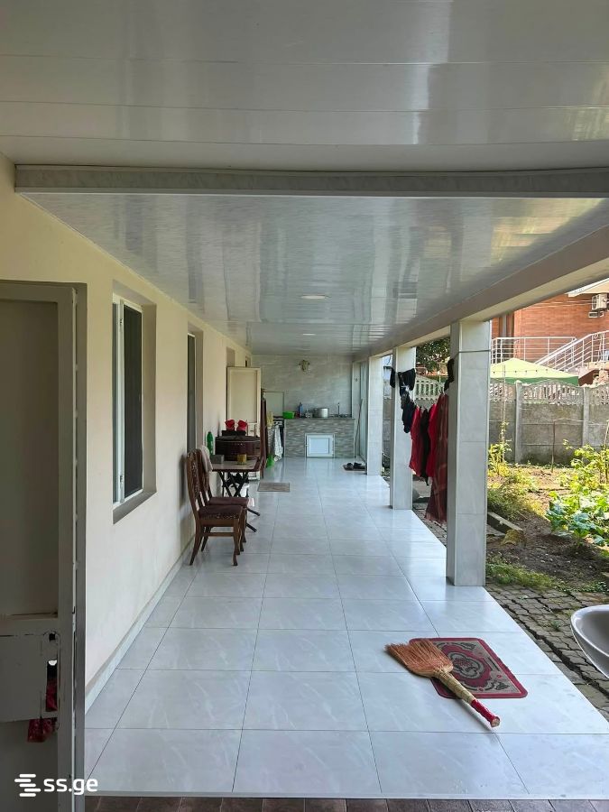 4 Room Private House For Rent. Kobuleti view 6