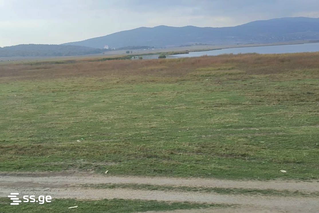 Land For Sale. Varketili view 3