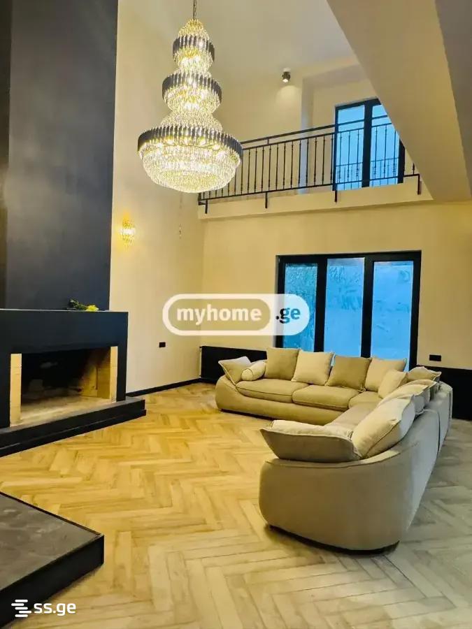 5 Room Summer Cottage Daily Rent. Lisi Lake view 3