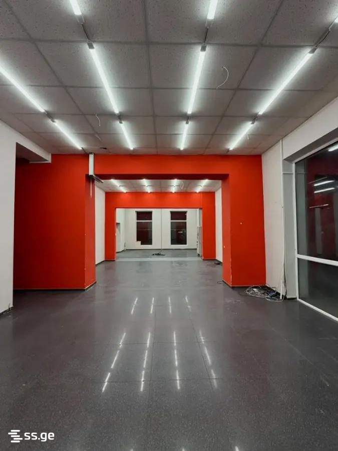 Shopping Property For Rent. Isani view 4