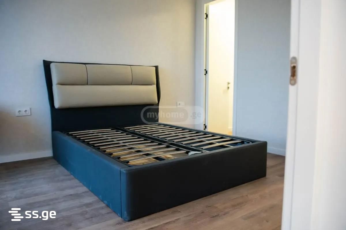 7 Room Private House For Rent. Tsavkisi view 4