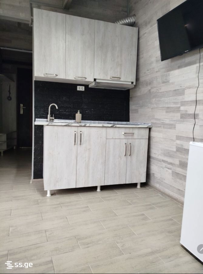 2 Room Flat For Rent. Gonio view 3