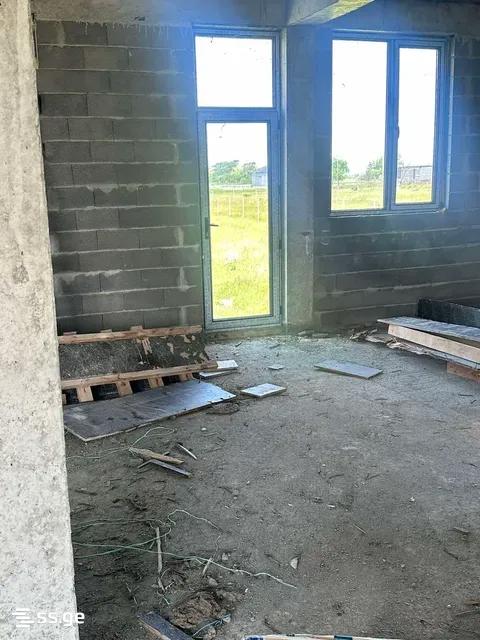 6 Room Summer Cottage For Sale view 4
