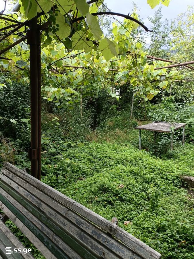 5 Room Private House For Sale view 3