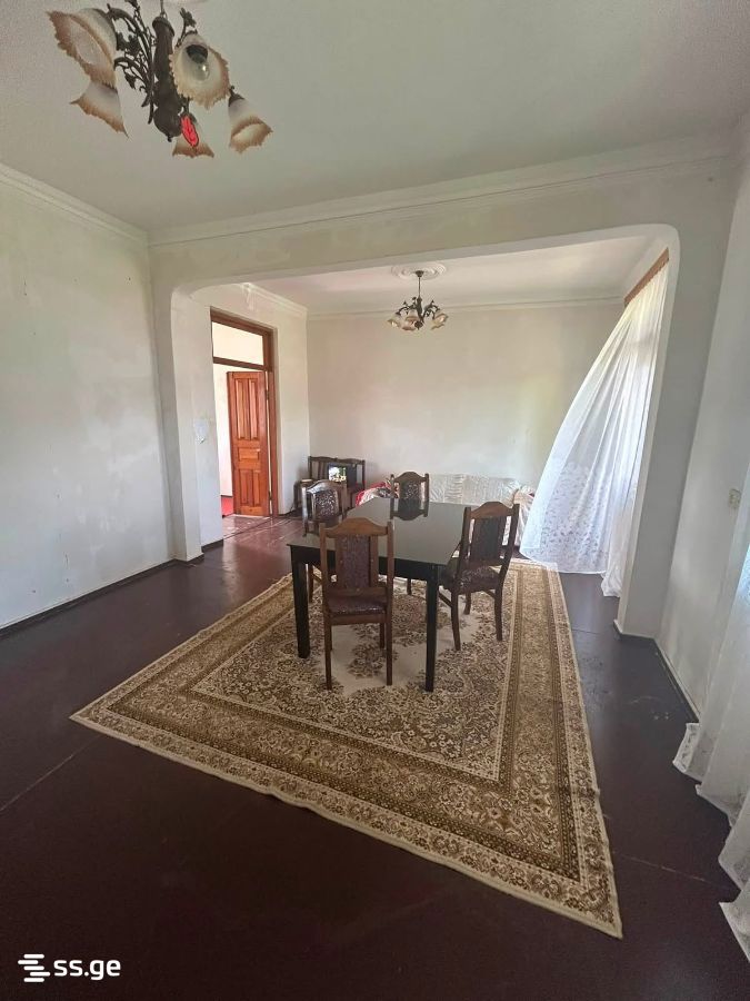 4 Room Private House For Rent. Kobuleti view 1