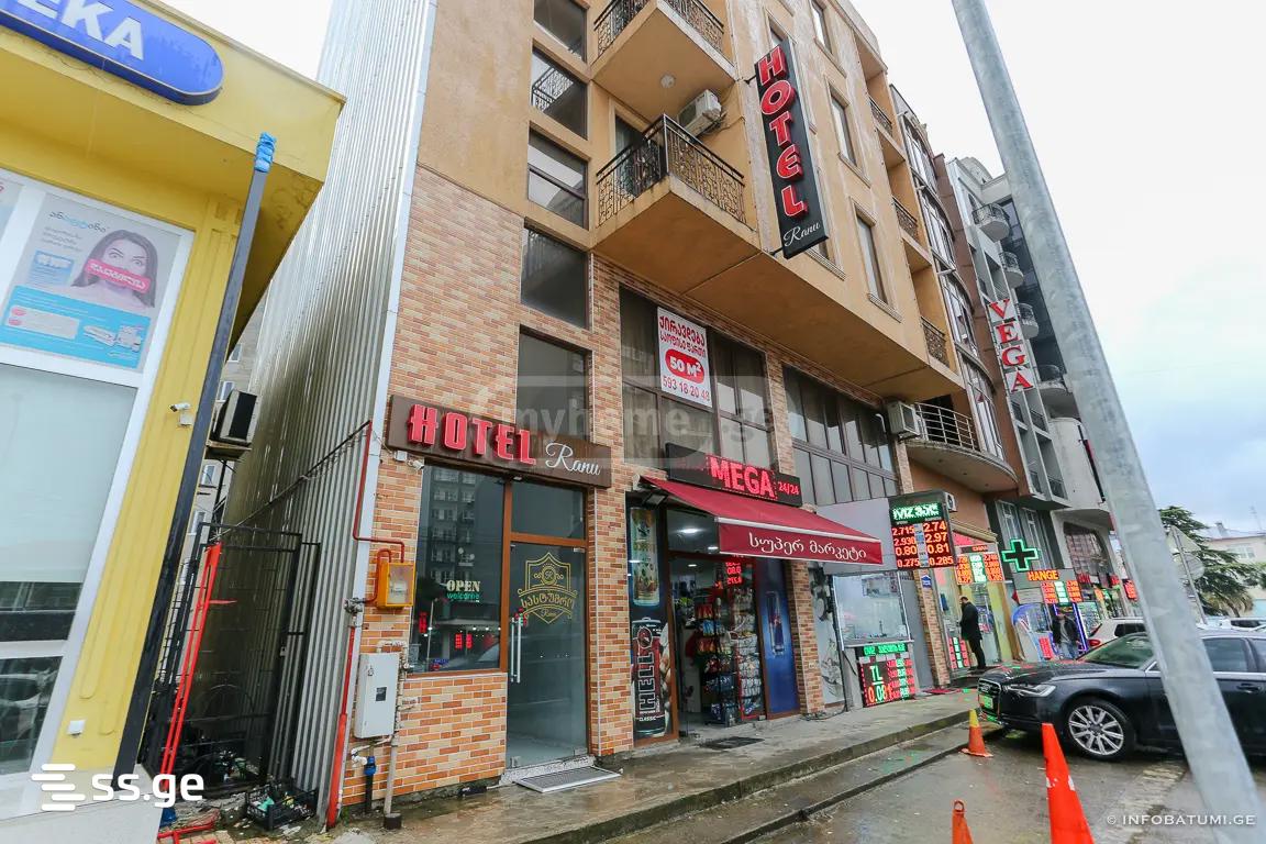 Hotel For Rent. Batumi view 2