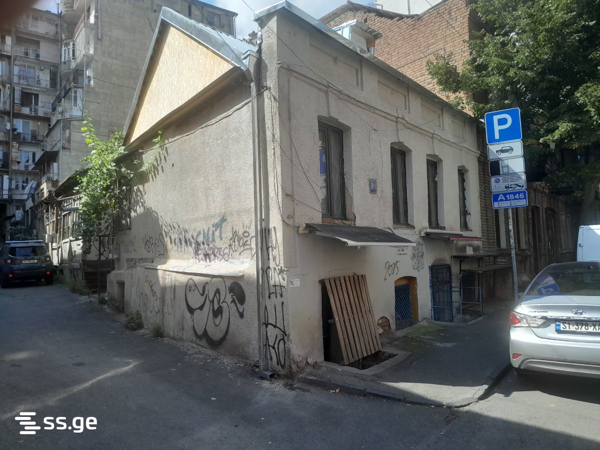 Commercial Space For Sale. Vera view 2