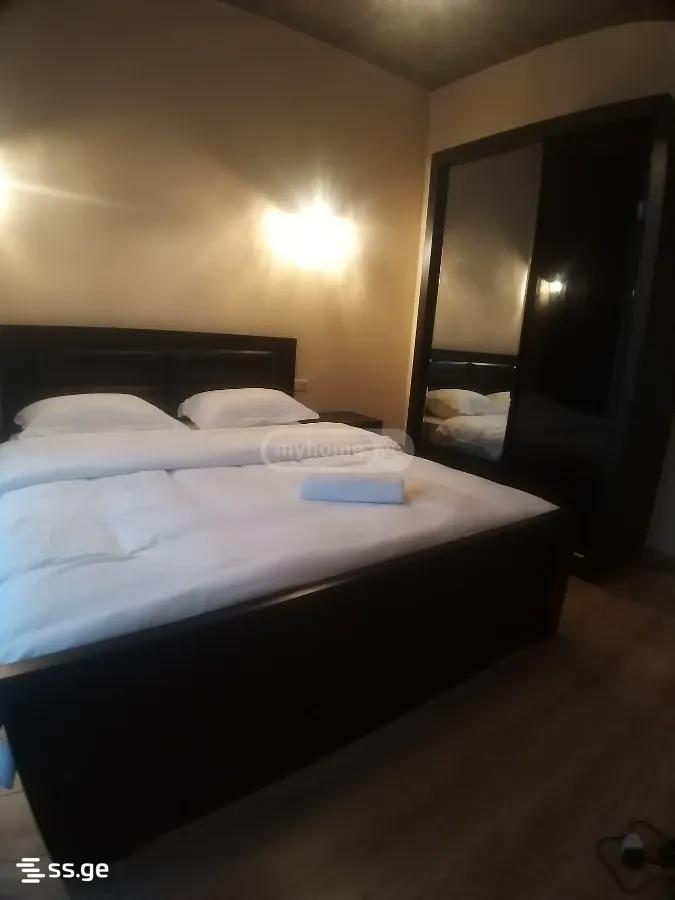 7 Room Summer Cottage Daily Rent. Didi Digomi view 4
