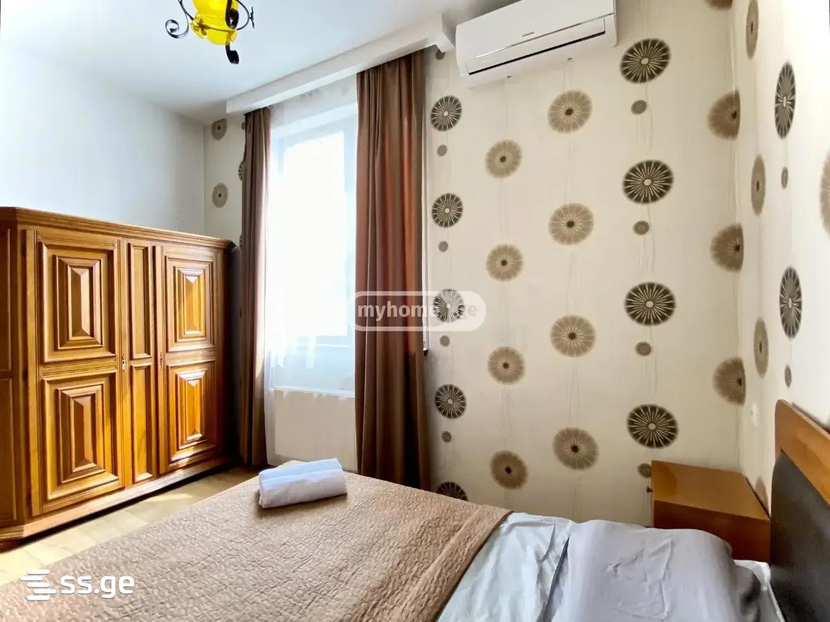 Private House For Rent. Varketili view 2