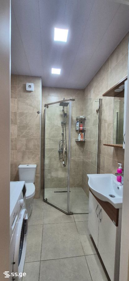3 Room Flat For Rent. Kobuleti view 2