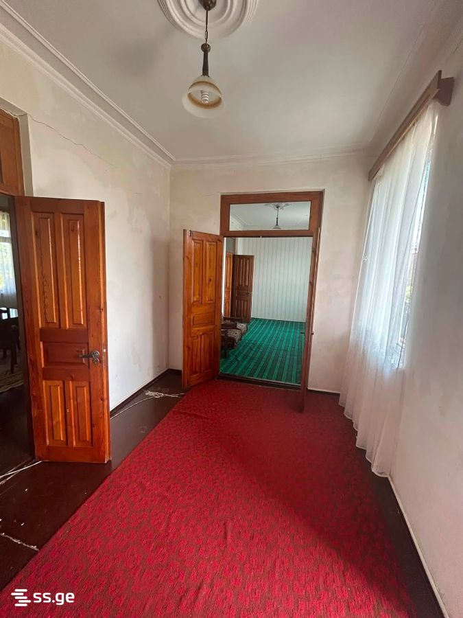 4 Room Private House For Rent. Kobuleti view 3