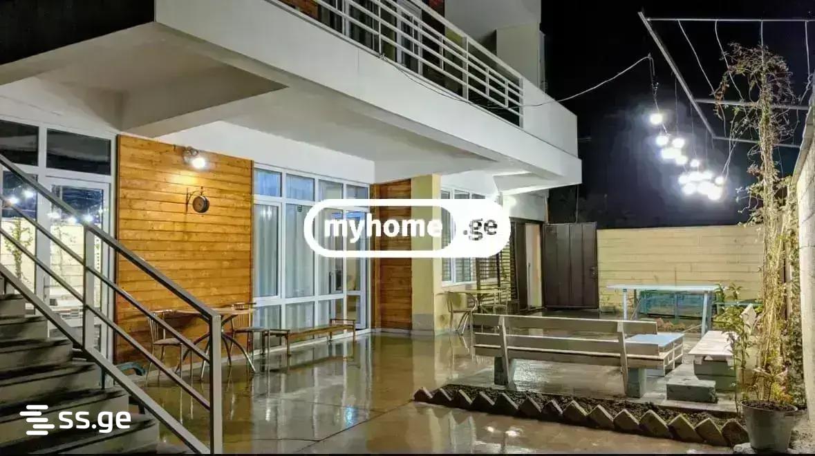 5 Room Private House Daily Rent. Didi Digomi view 1