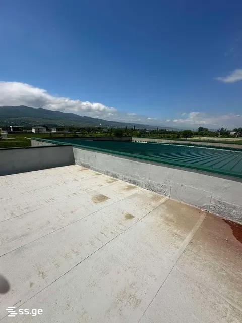 6 Room Summer Cottage For Sale view 2