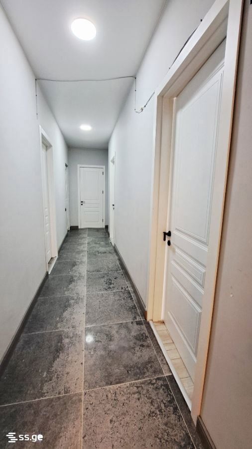 2 Room Private House For Rent. Akhalsopeli view 13