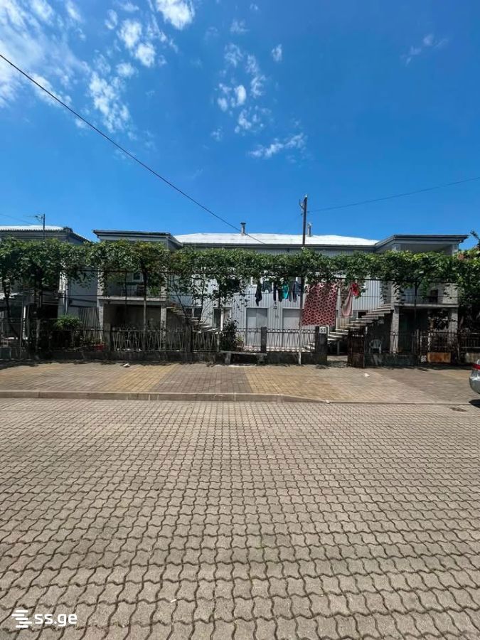 4 Room Private House For Rent. Kobuleti view 5