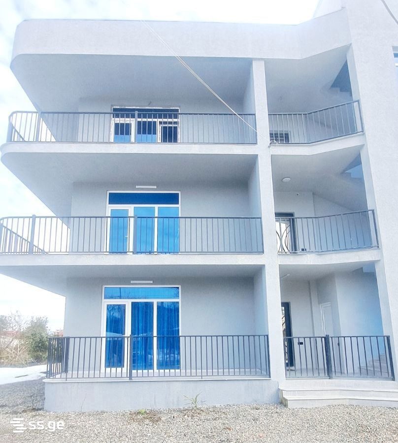2 Room Private House For Rent. Akhalsopeli view 14