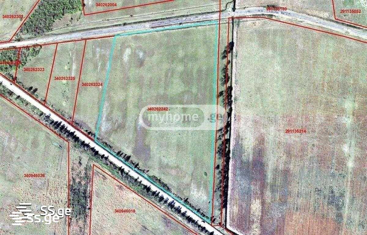 Land For Sale. Kutaisi view 3