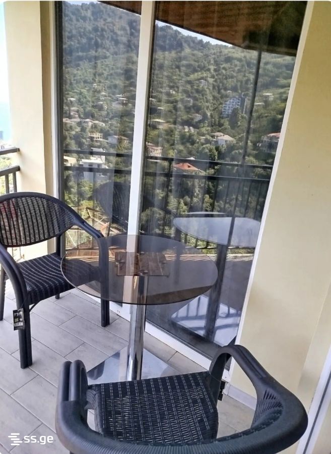 2 Room Flat For Rent. Gonio view 2