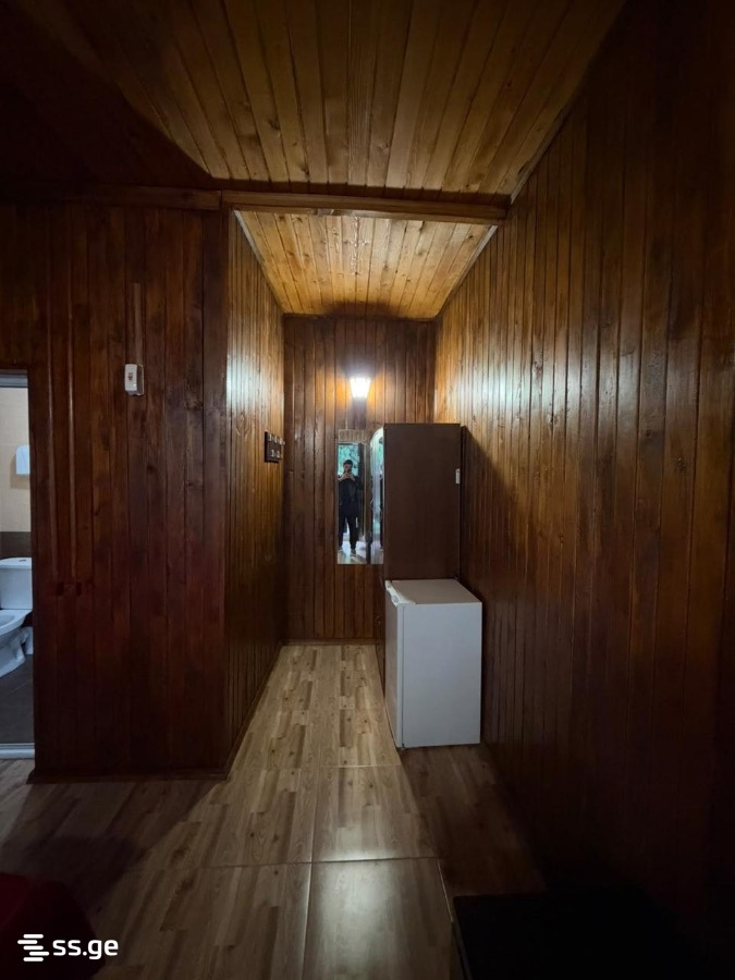 1 Room Hotel For Rent. Varketili view 3