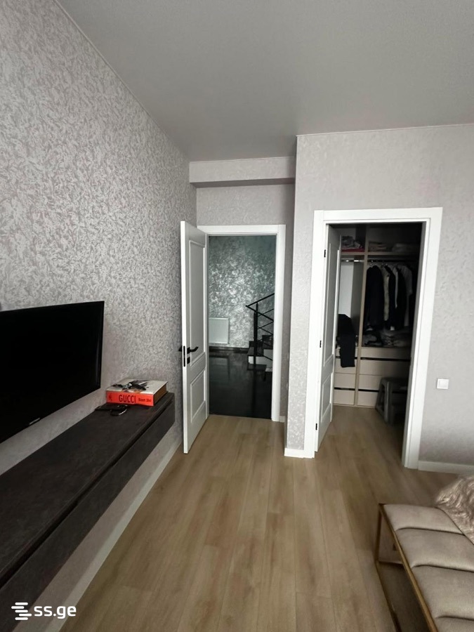 Private House Daily Rent. Isani view 3