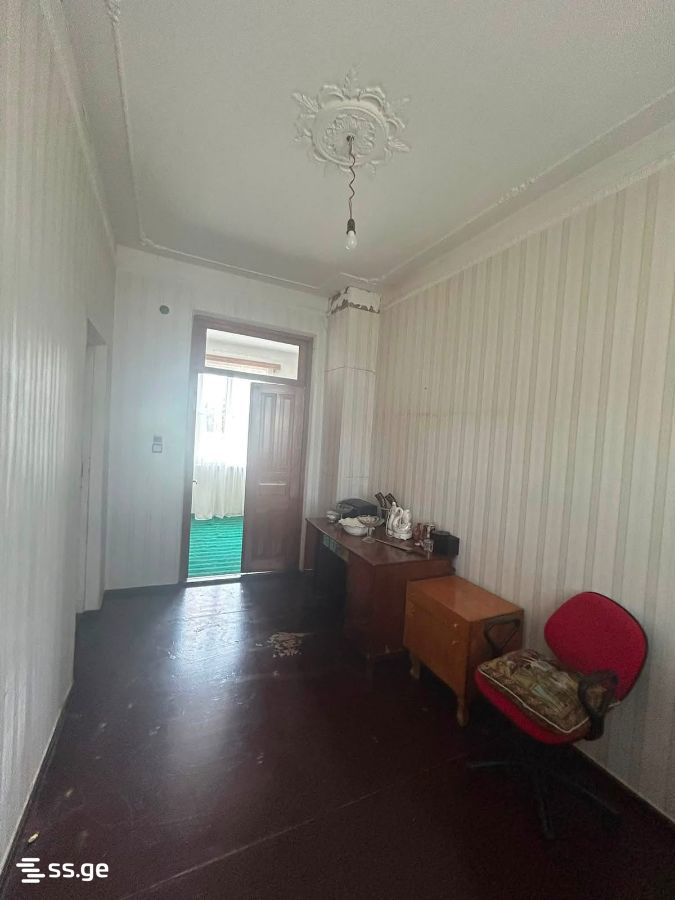4 Room Private House For Rent. Kobuleti view 7