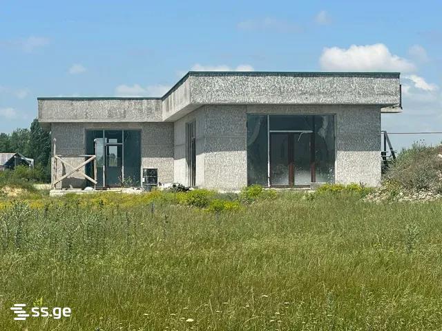 6 Room Summer Cottage For Sale view 3
