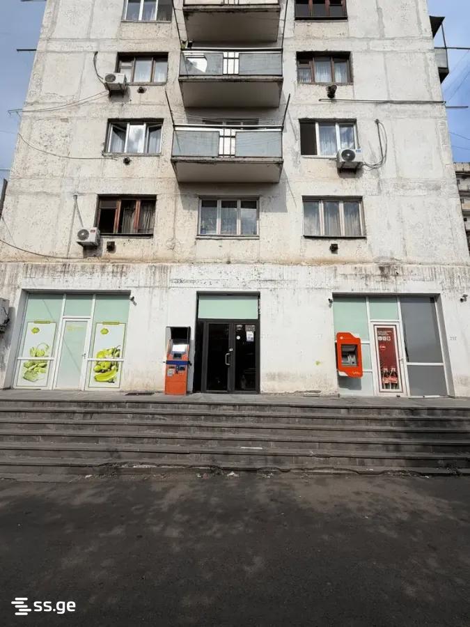 Shopping Property For Rent. Isani view 2
