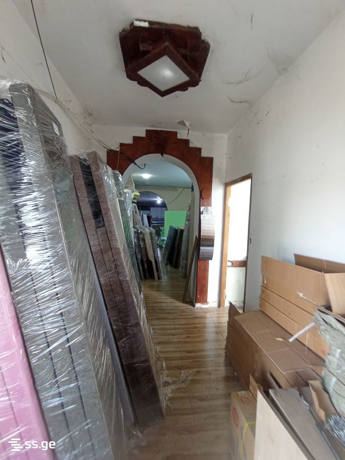Commercial Space For Rent. Rustavi view 4