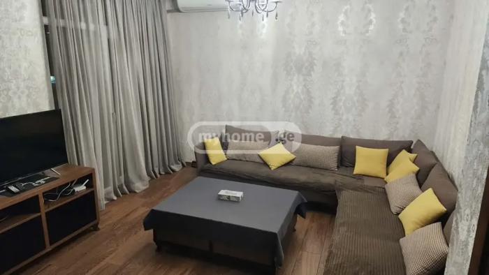 4 room Flat For Rent. Didube  - picture #1