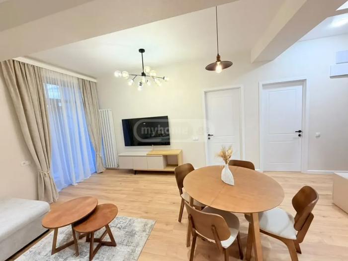 2 room Flat For Sale. Didi digomi  - picture #1