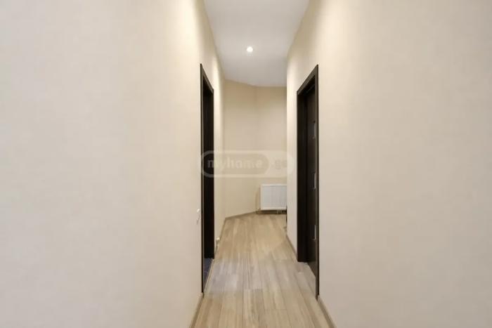 2 room Flat For Rent. Saburtalo  - picture #1