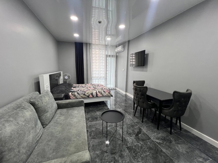 1 room Flat For Sale. Batumi - picture #1