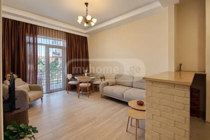 2 room Flat For Rent. Saburtalo  - picture #1